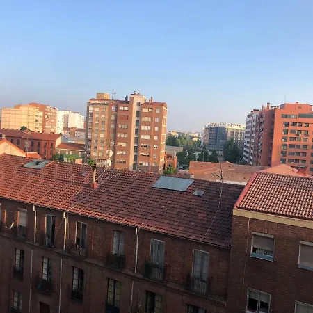 Parquesol Apartment
