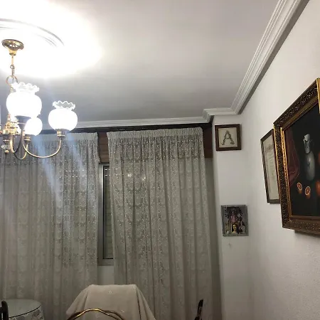 Apartment Parquesol